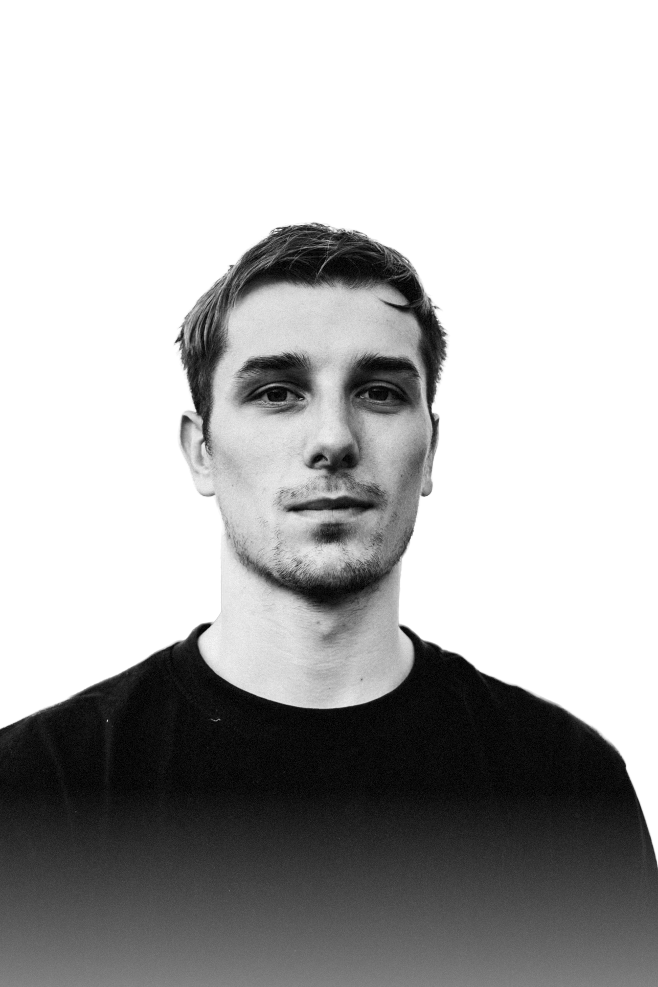 Portrait Interactif